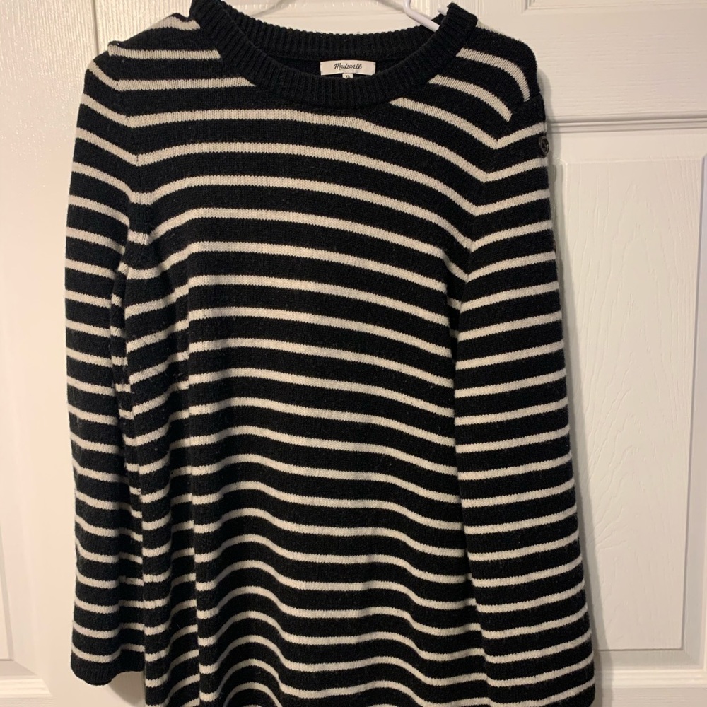Madewell Sweater